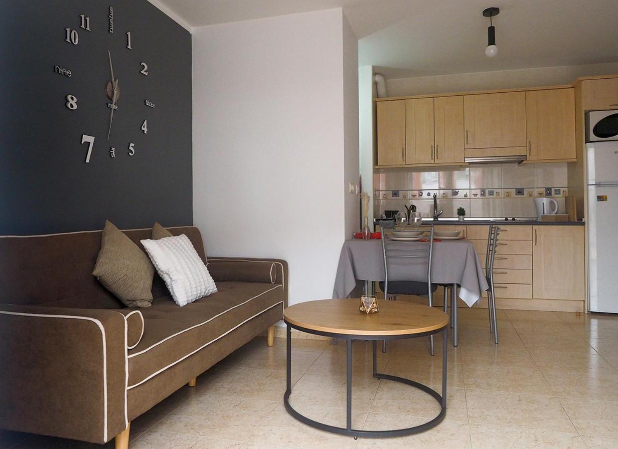 Apartamento O Saleiro Padron Exterior photo