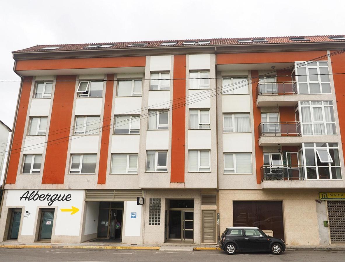 Apartamento O Saleiro Padron Exterior photo